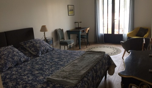 Comfort Quadruple Room