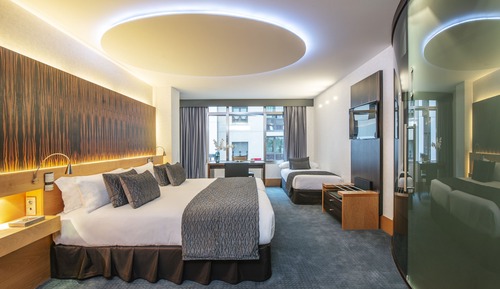 Classic Triple Room
