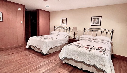 Traditional Double Room