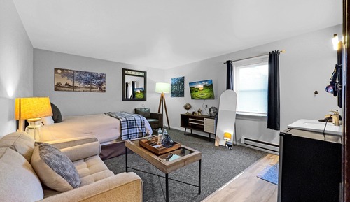 Room 203