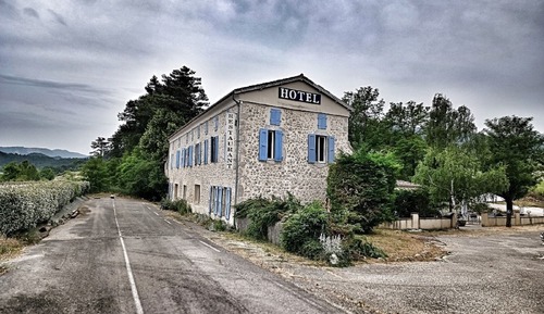 Premier Double Room, Mountain View (Dance avec les loups)