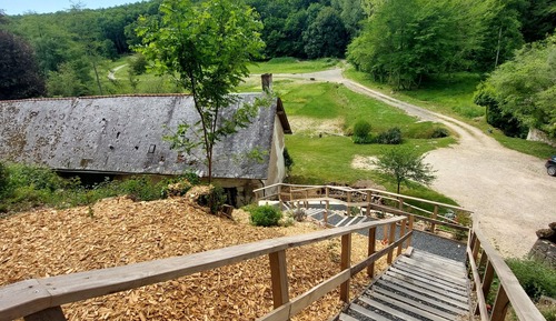 Superior Double Room, Ensuite, Pool View