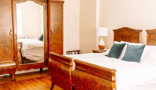 Exclusive Room, 1 King Bed