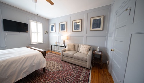 Mariner Room