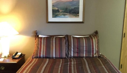 Classic Room, 1 Queen Bed