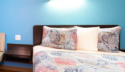 Exclusive Room, 2 Queen Beds