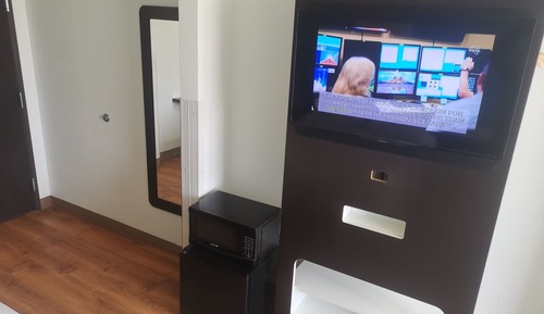 Deluxe Room, 2 Queen Beds