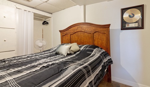Signature Apartment