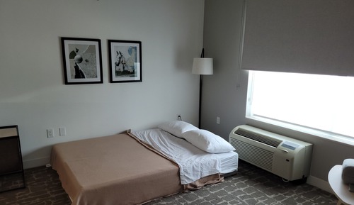 Suite, 1 Bedroom