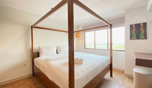 Apartment, 2 Bedrooms