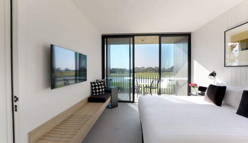 Family Stay - Interconnecting Premium