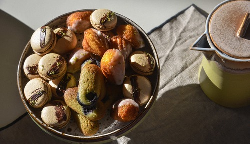 Junior Double Room, Balcony