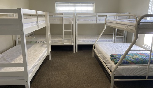 Family Cottage, 3 Bedrooms, Non Smoking, Patio