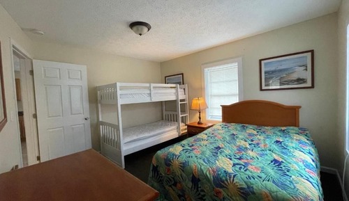 Family Cottage, 1 Bedroom, Non Smoking, Kitchen