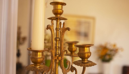 Panoramic Double Room