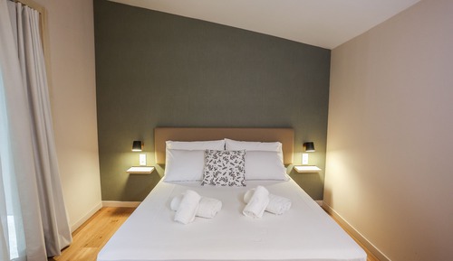 Club Double Room