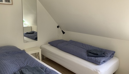 Budget Twin Room