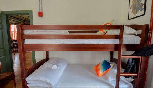 Family Triple Room