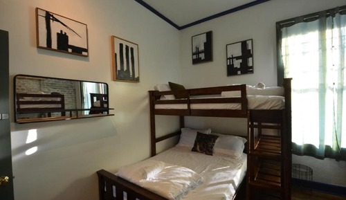 Family Quadruple Room