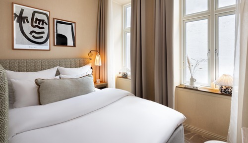 Cosy Room