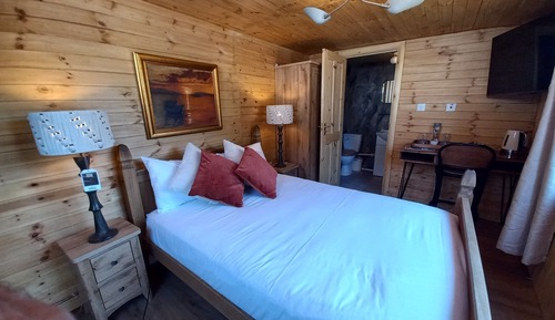 Comfort Double Room, 1 Double Bed