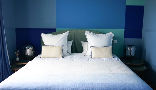 Signature Room, 1 King Bed