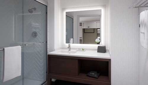Standard Room, 2 Queen Beds