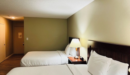Room, Multiple Beds, Non Smoking