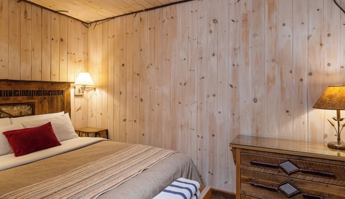Family Chalet