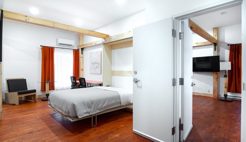Executive Suite