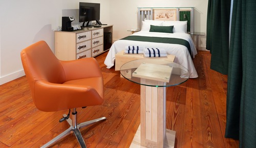 Signature House