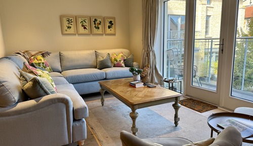 Classic House, Ensuite