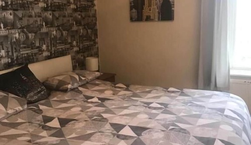 Basic Double or Twin Room