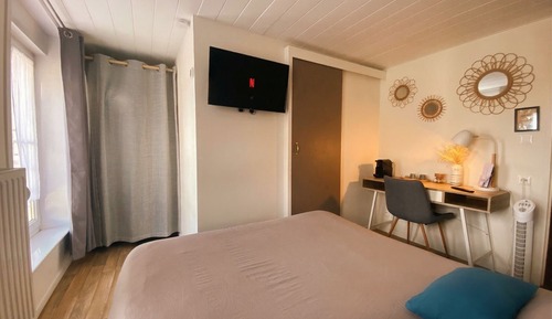 Comfort Room