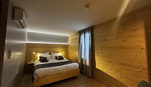 PAPETEE - 203 - 9Wagram Hôtel