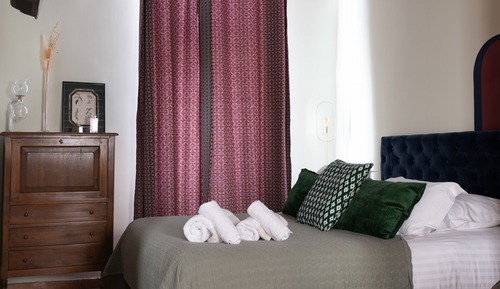 Luxury Double Room, Ensuite