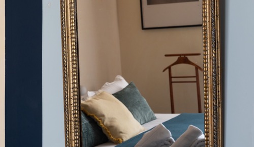 Premium Suite, Ensuite