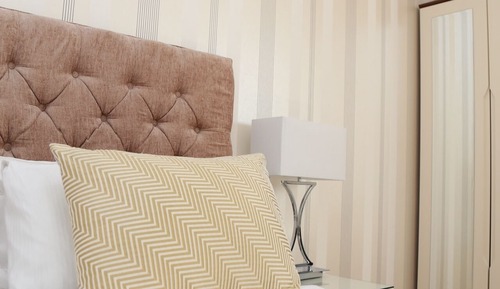 Luxury Room, 1 King Bed