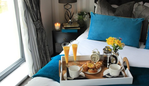 Premium Room, 1 King Bed