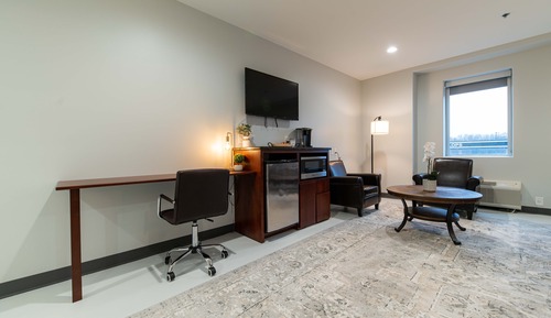 Classic Single Room