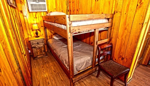 Basic Single Room