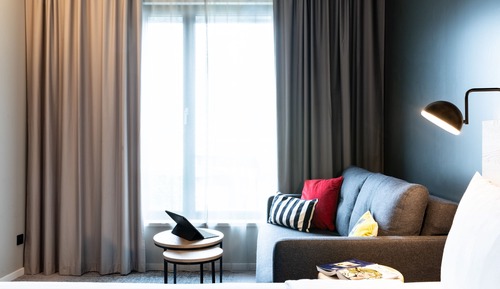 Premium Room, 1 Queen Bed