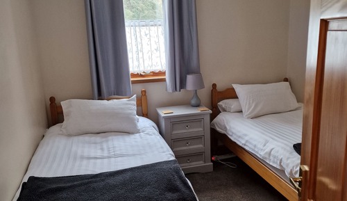 Apartment, 2 Bedrooms