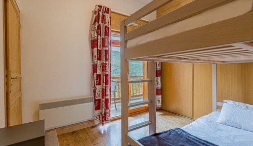 Apartment, 2 Bedrooms (7 person)