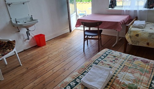 Royal Room, 1 Queen Bed, Balcony