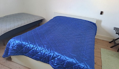 Business Double or Twin Room