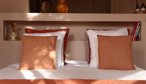 Comfort Room