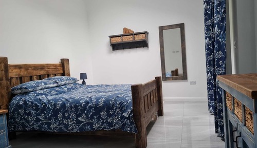 Apartment, 1 Bedroom (Tricycle)