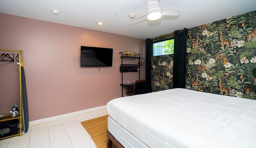 Premium Room, 1 Bedroom