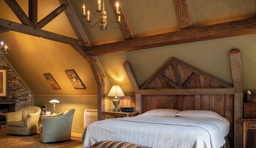 Alpine Suite